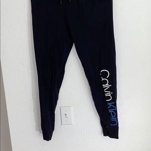 Calvin Klein Sweatpants